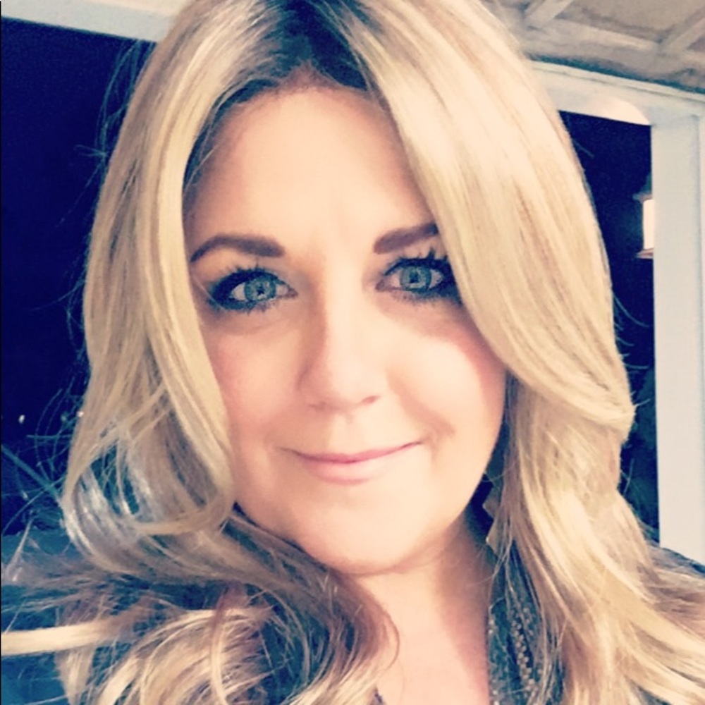 Meet your Posher, Meredith